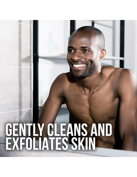 Exfoliador Ducha AXE Doble Cara para Hombres - Suaviza Piel Exfoliador Ducha AXE Doble Cara para Hombres - Suaviza Piel
