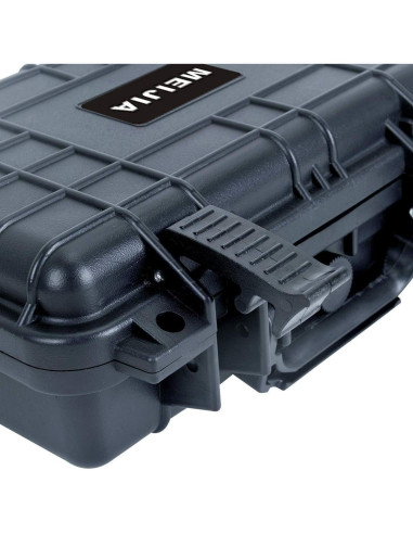 Funda Dura Impermeable MEIJIA para Cámara y Drones 29.6x21.2cm