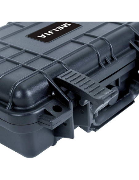 Funda Dura Impermeable MEIJIA para Cámara y Drones 29.6x21.2cm