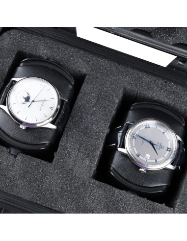 Funda Dura Impermeable MEIJIA para Cámara y Drones 29.6x21.2cm