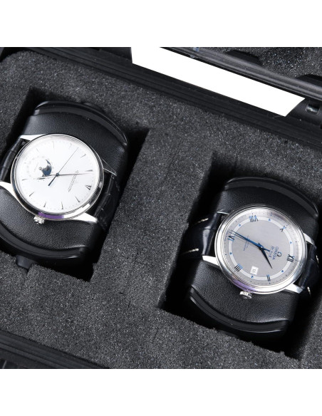 Funda Dura Impermeable MEIJIA para Cámara y Drones 29.6x21.2cm