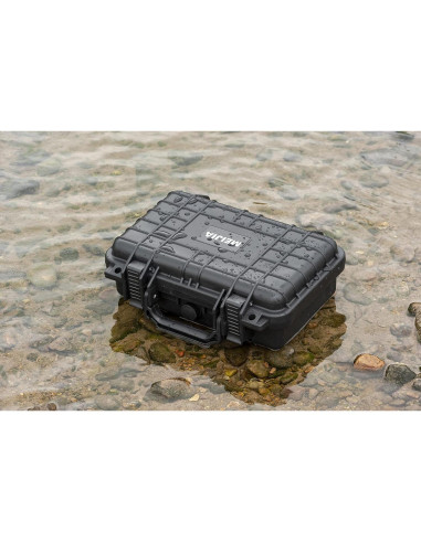 Funda Dura Impermeable MEIJIA para Cámara y Drones 29.6x21.2cm