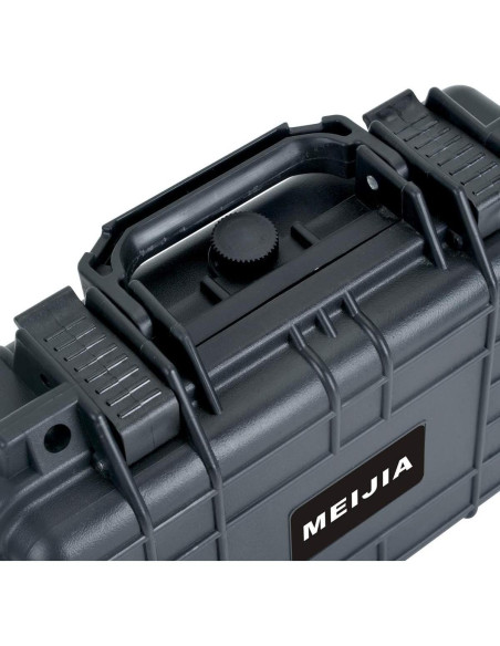 Funda Dura Impermeable MEIJIA para Cámara y Drones 29.6x21.2cm