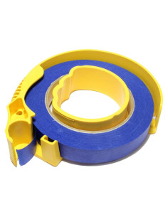 Dispensador de Cinta Adhesiva Masker-Aide Philadelphia 2.54 cm