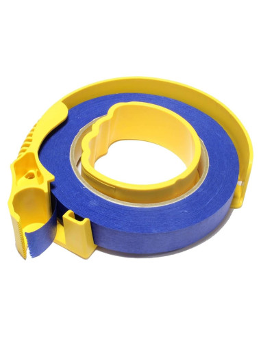 Dispensador de Cinta Adhesiva Masker-Aide Philadelphia 2.54 cm