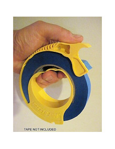 Dispensador de Cinta Adhesiva Masker-Aide Philadelphia 2.54 cm 2