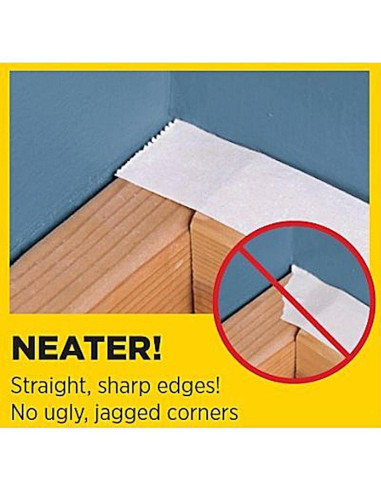 Dispensador de Cinta Adhesiva Masker-Aide Philadelphia 2.54 cm