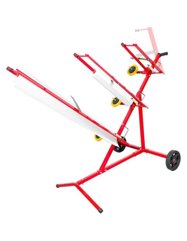 Máquina de Enmascarar Cuerpo Triple Genérico 153x117x30cm