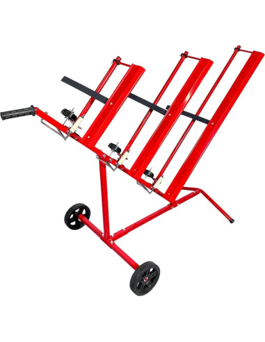 Máquina de Enmascarar Cuerpo Triple Genérico 153x117x30cm