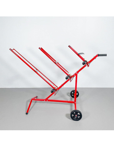 Máquina de Enmascarar Cuerpo Triple Genérico 153x117x30cm