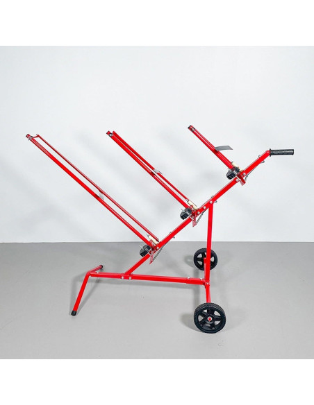 Máquina de Enmascarar Cuerpo Triple Genérico 153x117x30cm