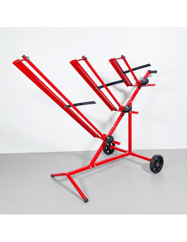 Máquina de Enmascarar Cuerpo Triple Genérico 153x117x30cm