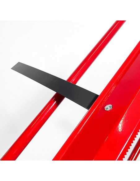 Máquina de Enmascarar Cuerpo Triple Genérico 153x117x30cm