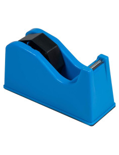 Dispensador de Cinta de Escritorio iHomecooker Azul 1" y 3"