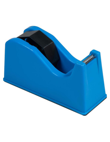 Dispensador de Cinta de Escritorio iHomecooker Azul 1" y 3"