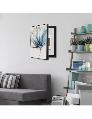 Cubierta Decorativa para Caja de Interruptores GHTALDF 34.8x45 cm