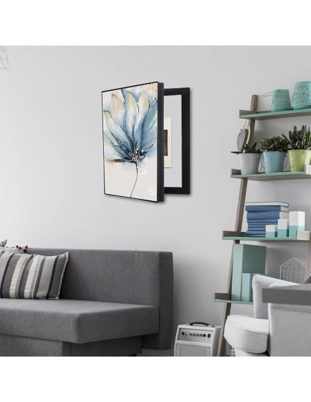 Cubierta Decorativa para Caja de Interruptores GHTALDF 34.8x45 cm