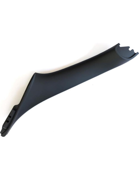 Kit de 7 Piezas Manijas de Puerta Interior WODOFO GDR para BMW 5 Series