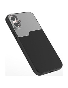 Funda de teléfono Leshareselect 17MM para lente gran angular