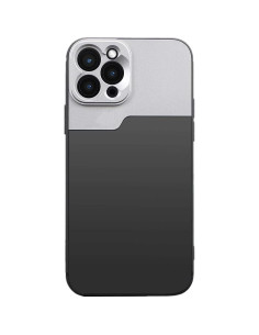 Funda de teléfono Leshareselect 17MM para lente gran angular 2
