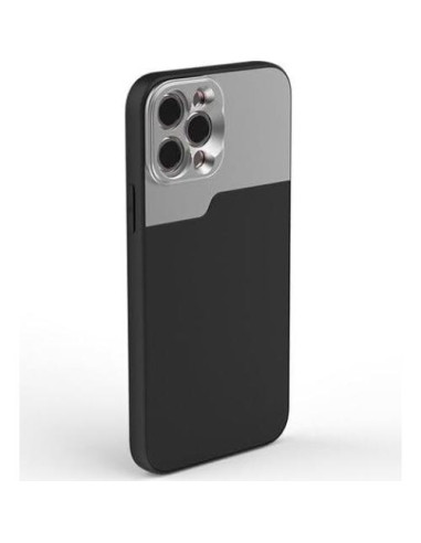 Funda de teléfono Leshareselect 17MM para lente gran angular
