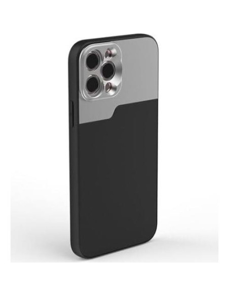 Funda de teléfono Leshareselect 17MM para lente gran angular