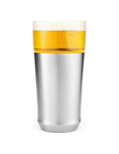 Vaso Aislado al Vacío Elevated Craft 473 ml Acero Inoxidable