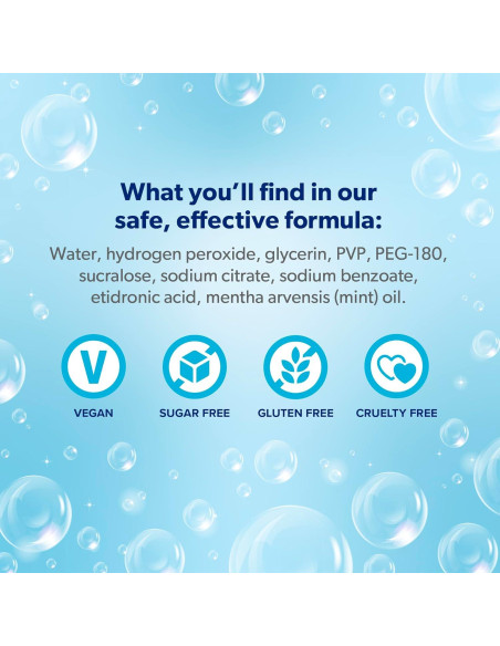 Bolígrafo Blanqueador de Dientes EverSmile 2ml Menta