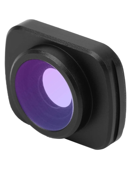 Lente Gran Angular Magnético para OSMO 1 2 - Yunseity