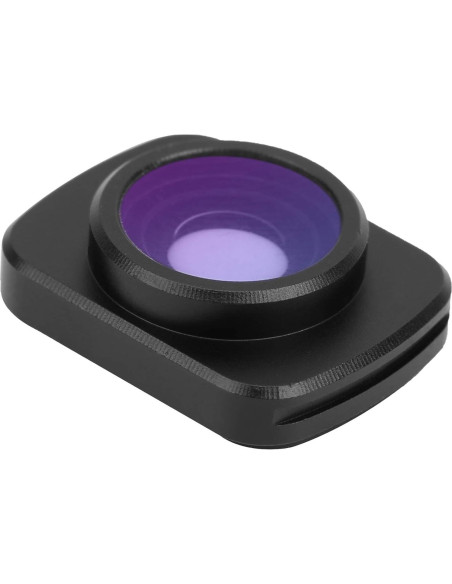 Lente Gran Angular Magnético para OSMO 1 2 - Yunseity