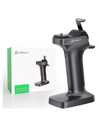 Puente de Escaneo Inalámbrico Creality para CR-Scan Raptor
