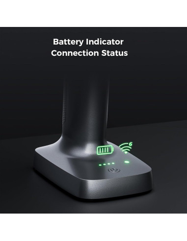 Puente de Escaneo Inalámbrico Creality para CR-Scan Raptor