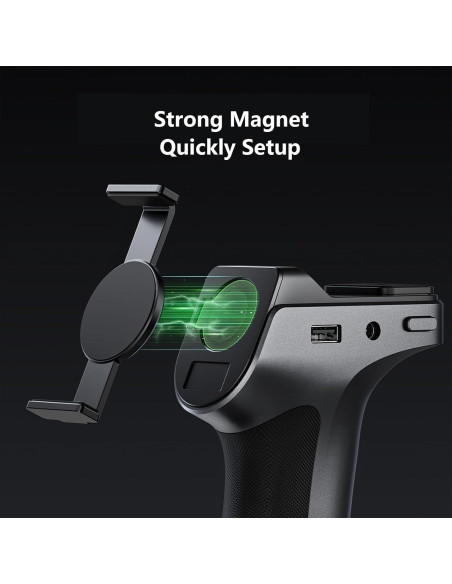 Puente de Escaneo Inalámbrico Creality para CR-Scan Raptor