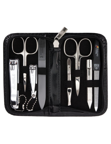 Kit de Manicura y Pedicura 3 Swords Alemania Roma