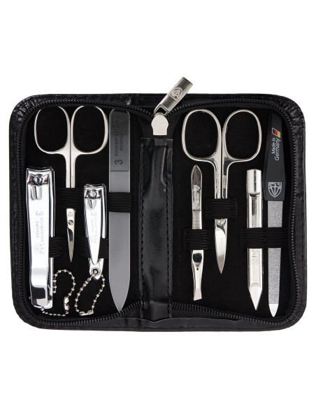 Kit de Manicura y Pedicura 3 Swords Alemania Roma