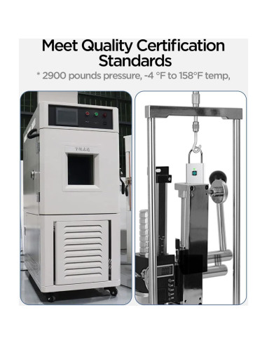 Candado Biométrico AICase con Huella Dactilar y Bluetooth