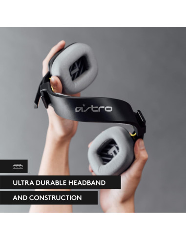 Auriculares Gaming Astro A10 Gen 2 con Cable - Over-Ear 32mm