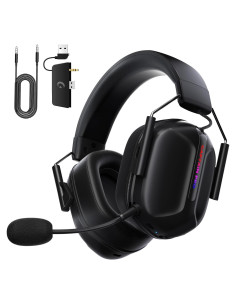 Auriculares Inalámbricos RYR Captain 560 para Xbox y PC - 60H