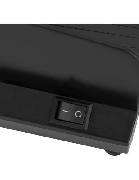 Barajador de Cartas Eléctrico LIAPDG Portátil 2 Barajas