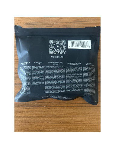 Kit de Cuidado Facial Monopoli Skin | Suero BHA y Vitamina C