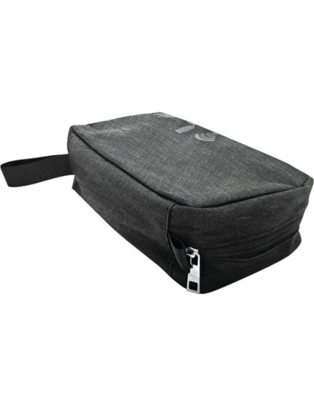 Micrófono Inalámbrico Hollyland Lark M2S Combo con Estuche Maxell