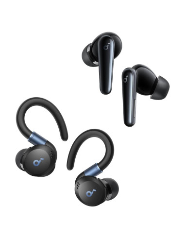 Auriculares Inalámbricos Anker Soundcore Liberty 5 con ANC