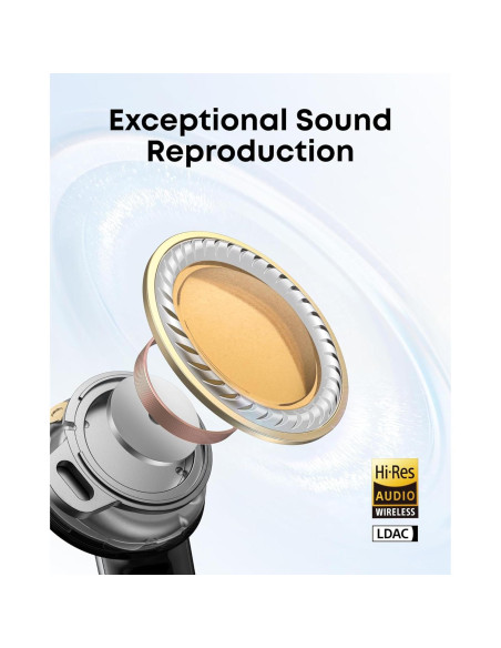 Auriculares Inalámbricos Anker Soundcore Liberty 5 con ANC Auriculares Inalámbricos Anker Soundcore Liberty 5 con ANC