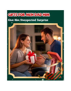 Luz de Trabajo LED Coquimbo 2 Paquete Rojo 5 Modos 360 2