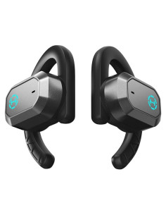 Auriculares Estéreo Abiertos Edifier Hecate AIR2 con Micrófono y RGB