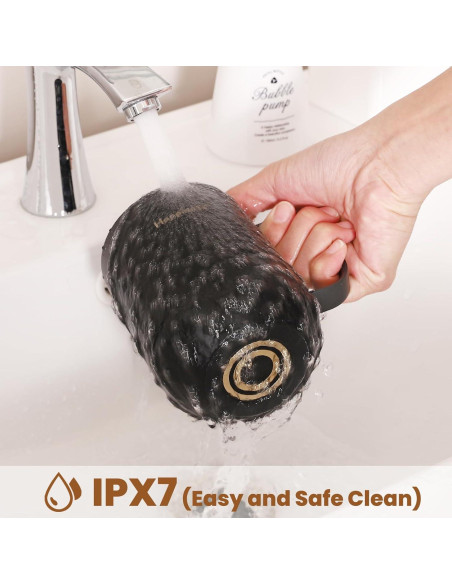 Taza de café eléctrica autocalentable Happiness 12oz control temperatura