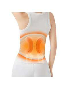 Almohadilla Térmica Inalámbrica IKEEPFIT MAXwarm 4.0 165 cm