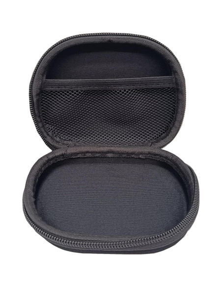 Estuche Duro de Primeros Auxilios Vacío Jipemtra Pequeño 12.8x10.2 cm