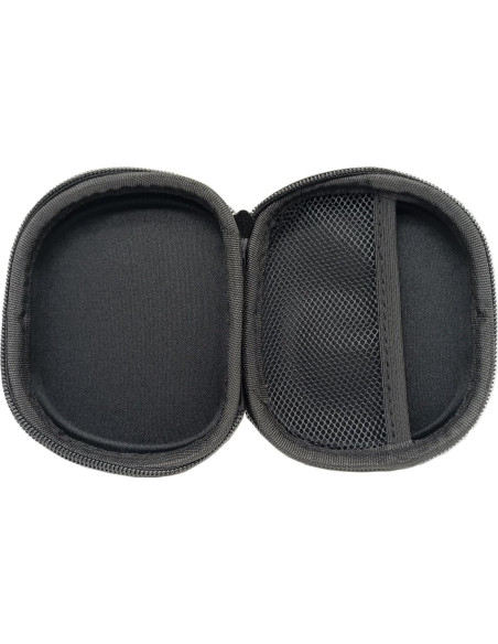 Estuche Duro de Primeros Auxilios Vacío Jipemtra Pequeño 12.8x10.2 cm