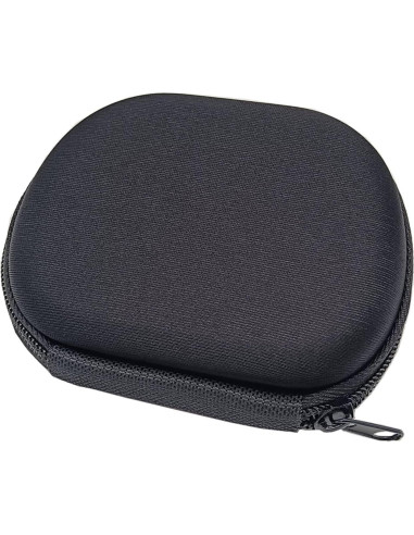 Estuche Duro de Primeros Auxilios Vacío Jipemtra Pequeño 12.8x10.2 cm